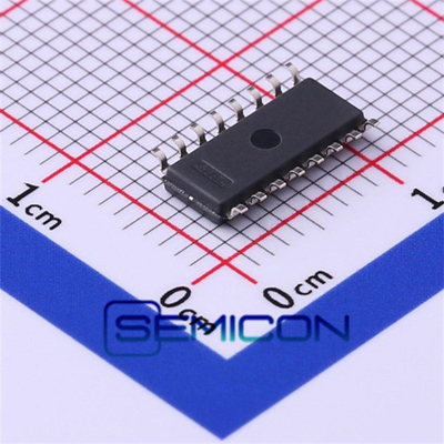 MAX3232EIDR Semicon IC Chip SOIC-16 ± 15kV IEC ESD chroniony 3V-5.5V wielokanałowy odbiornik sterownika linii RS-232