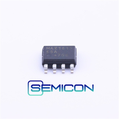 SEMICON MAX1811ESA+T Zarządzanie baterią Zasilany przez USB Li+ Oryginalny układ scalony