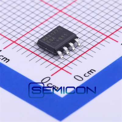 SEMICON MAX1771ESA+T SMT Regulator przełączający układ sterowania konwertera Dc-dc SOP8