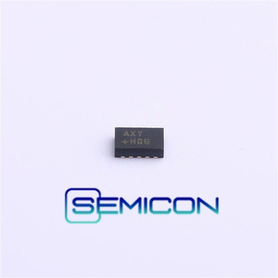 SEMICON MAX17502FATB+T Regulator przełącznika nowy oryginał