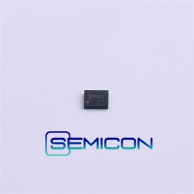 TS3A4751RUCR SEMICON Przełącznik analogowy IC niskiego napięcia pojedynczy zasilacz IC TS3A4751 patch