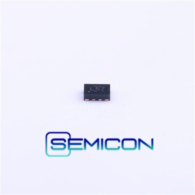 TS3USB221RSER SEMICON Zintegrowany pakiet IC UQFN10 oryginalny oryginalny chip