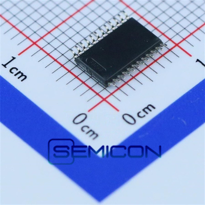 SN74LVC4245APWR Komponenty elektroniczne IC SEMICON Patch Układ logiczny TSSOP24