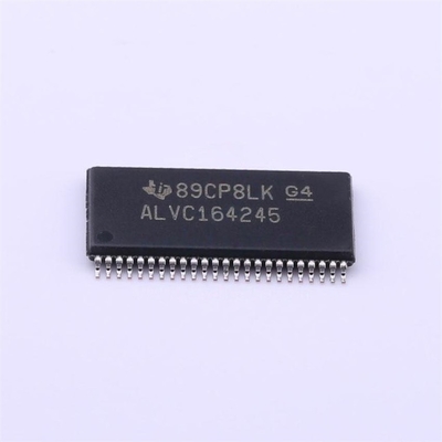 Semicon SN74ALVC164245DGGR Oryginalny importowany ALVC164245 Układ logiczny IC SMD TSSOP48
