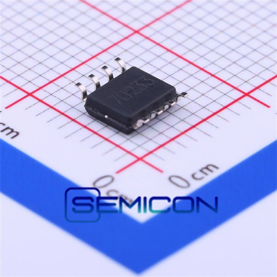 NE5534DR Komponenty elektroniczne IC Op Amp Pojedynczy wzmacniacz niskoszumowy 8-pinowy SOIC