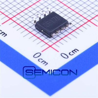 OP07CDR SEMICON SOIC-8 Wzmacniacz operacyjny IC Chip Standard