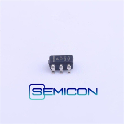 SN74AHC1G08QDBVRQ1 Bramka logiczna IC 1-elementowy 2-IN CMOS Automotive 5-Pin SOT-23
