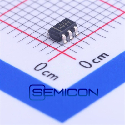 SN74AHC1G08QDBVRQ1 Bramka logiczna IC 1-elementowy 2-IN CMOS Automotive 5-Pin SOT-23