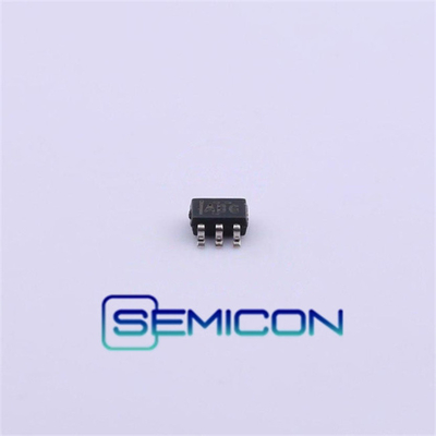 SN74AHC1G02DCKR SEMICON AND Gate 1-elementowy 2-IN CMOS Automotive 5-Pin SOT-23