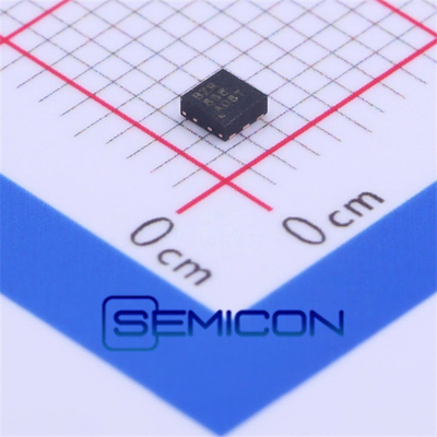 TPS61161DRVR SEMICON LED lista komponentów elektronicznych układu sterownika doładowania