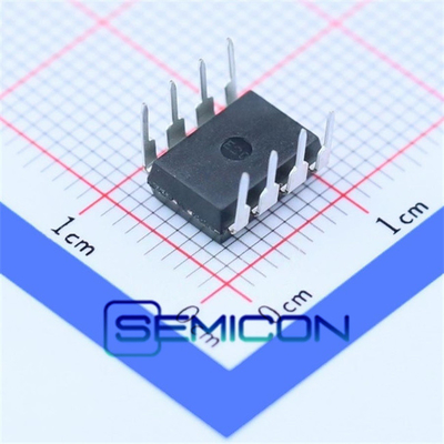 Oryginalny mikrokontroler LM2904P SEMICON IC OPAMP GP 2 CIRCUIT 8DIP