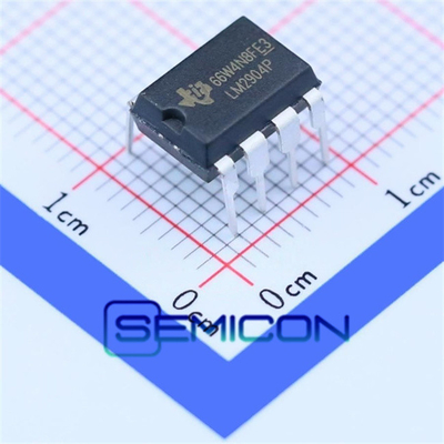Oryginalny mikrokontroler LM2904P SEMICON IC OPAMP GP 2 CIRCUIT 8DIP