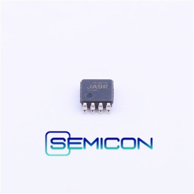 TS5A3357DCUR SEMICON VSSOP-8 Przełącznik analogowy/multiplekser Ic Chip