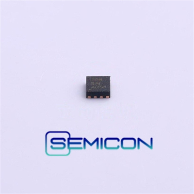 BQ294708DSGR SEMICON Pakiet WSON-8 układ zarządzania baterią oryginalny