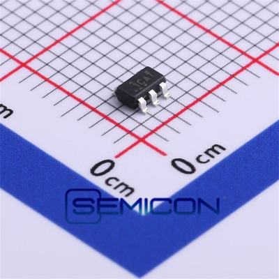 TLV74133PDBVR Oryginalny mikrokontroler SEMICON zapewnia kompleksowe zestawienie komponentów dla komponentów