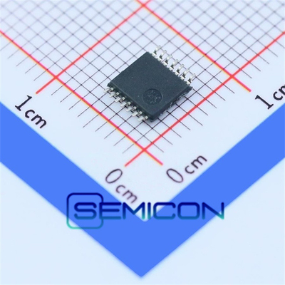 SN74HC14PWR Pakiet SEMICON TSSOP-14 układ logiczny patch Inverter Schmitt Trigger
