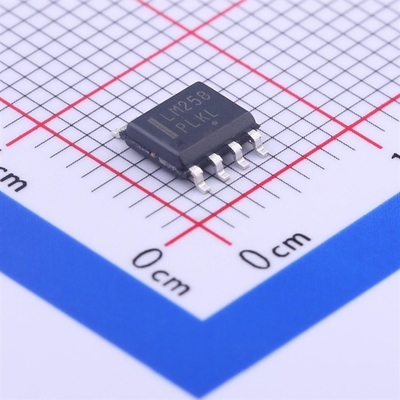 LM5050Q0MKX-1 LM5050Q0MKX Regulator napięcia Hot Swap SOT-23-6 Chip w elektronice