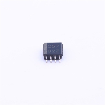 SN74LVC2G157DCTR Komponenty elektroniczne IC C57 VSSOP8 Enkoder Dekoder Chip