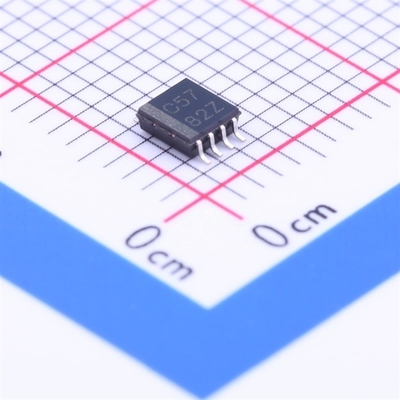 SN74LVC2G157DCTR Komponenty elektroniczne IC C57 VSSOP8 Enkoder Dekoder Chip
