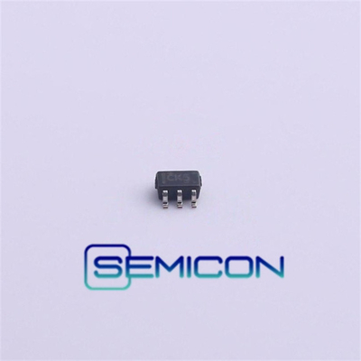 SN74LVC1G240DCKR SEMICON Bufor/sterownik linii 1-CH Odwracający 3-ST CMOS 5-Pin SC-70 T/R